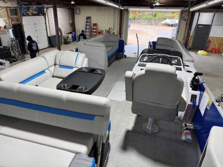 2021 Sweetwater SW2286SFL US-GDY59636A121 [photo 19]